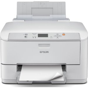 Epson WorkForce Pro WF-5190 DW - Cartuchos Compatibles y Tinta Original